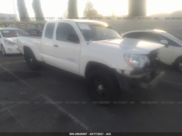 toyota tacoma 2012 5tftx4cn9cx019360