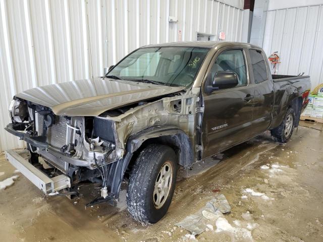 toyota tacoma acc 2013 5tftx4cn9dx022955