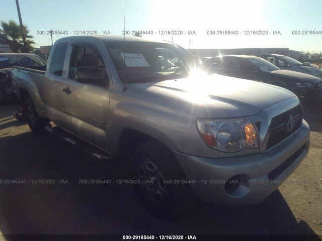 toyota tacoma 2011 5tftx4cnxbx005921