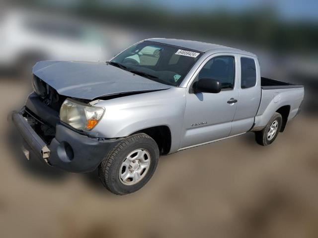 toyota tacoma 2011 5tftx4cnxbx009158