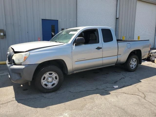 toyota tacoma acc 2014 5tftx4cnxex042147