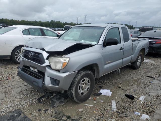 toyota tacoma acc 2014 5tftx4cnxex044609