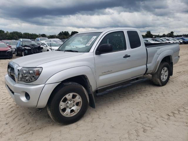 toyota tacoma pre 2011 5tftx4gn0bx004819