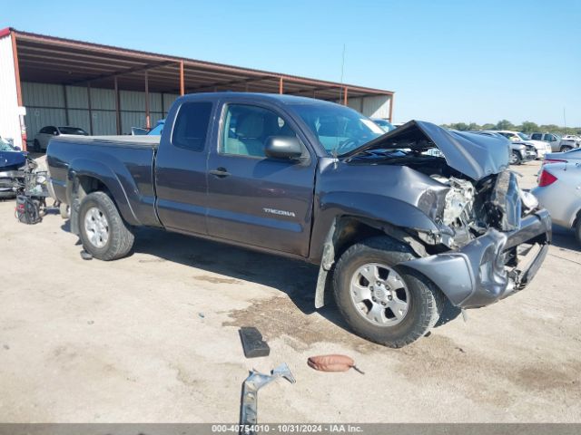 toyota tacoma 2015 5tftx4gn0fx037745