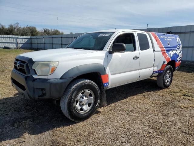 toyota tacoma 2015 5tftx4gn0fx043612