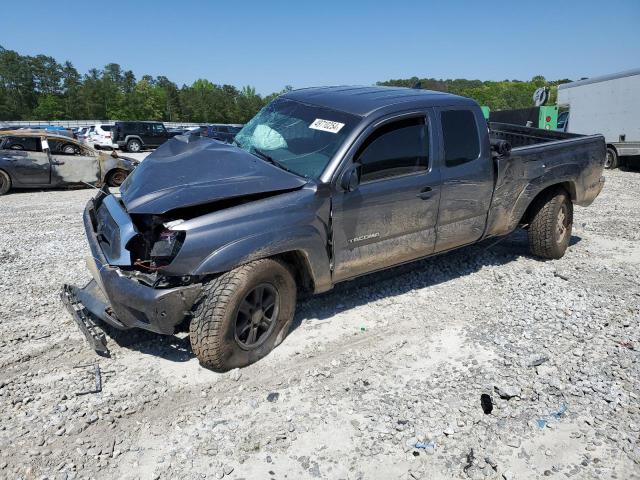 toyota tacoma 2014 5tftx4gn2ex033873