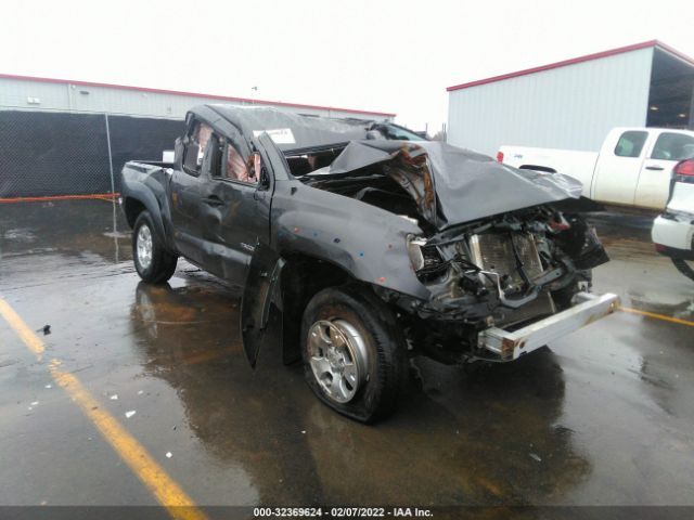 toyota tacoma 2013 5tftx4gn4dx022517