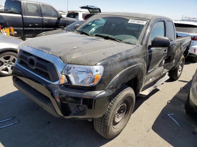 toyota tacoma pre 2013 5tftx4gn5dx014782