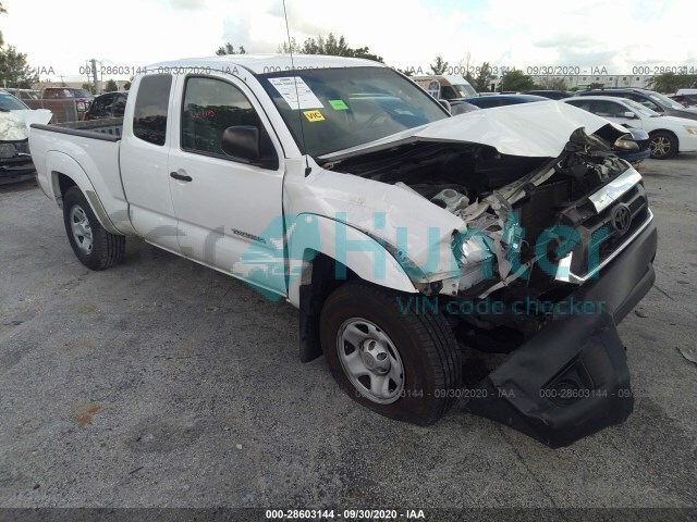 toyota tacoma 2015 5tftx4gn6fx039001