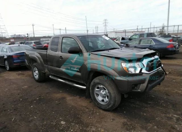 toyota tacoma 2013 5tftx4gn7dx020812