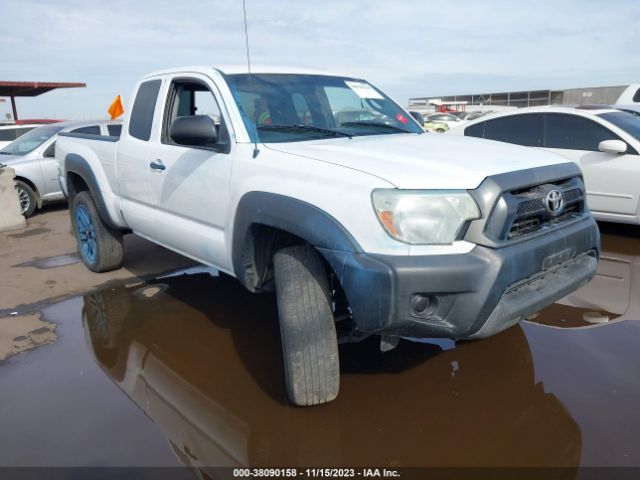 toyota tacoma 2015 5tftx4gn7fx044451