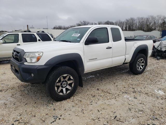 toyota tacoma 2014 5tftx4gn9ex032591