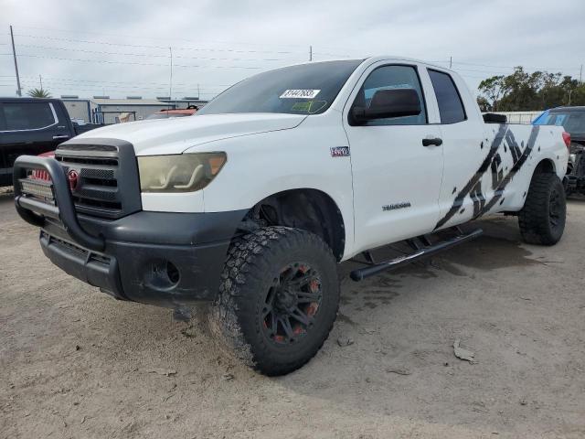 toyota tundra 2010 5tfty5f10ax006781