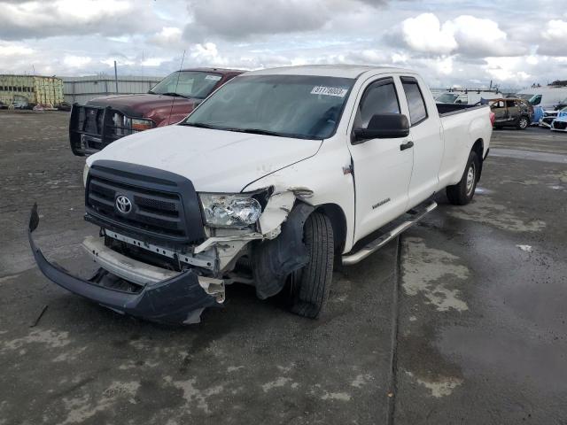 toyota tundra 2010 5tfty5f10ax006828