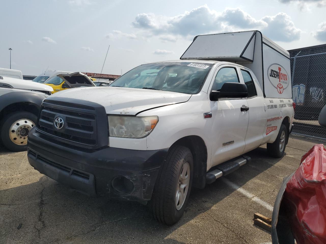 toyota tundra 2012 5tfty5f10cx007562