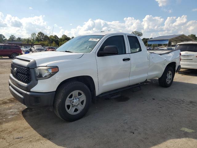 toyota tundra dou 2018 5tfty5f10jx010328