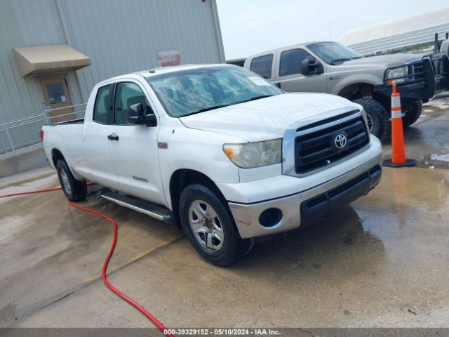 toyota tundra 2012 5tfty5f13cx007362