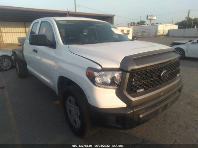 toyota tundra 2wd 2021 5tfty5f15mx011639