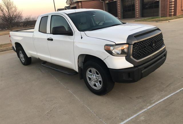 toyota tundra dou 2019 5tfty5f17kx010697