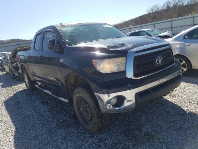 toyota tundra dou 2010 5tfum5f10ax001466