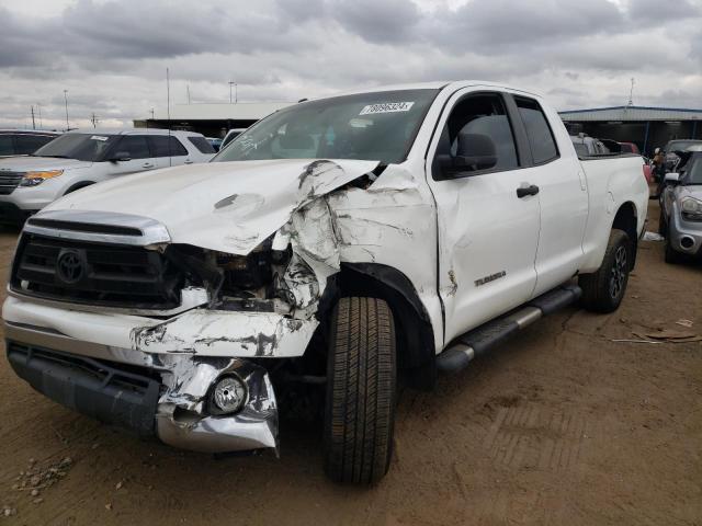 toyota tundra dou 2012 5tfum5f10cx033661