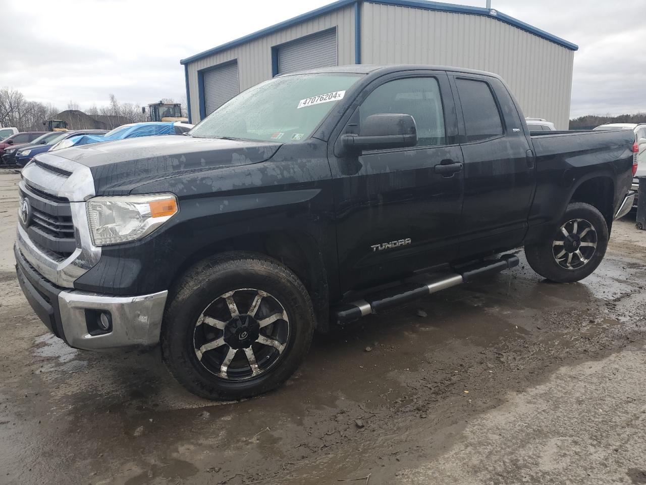 toyota tundra 2014 5tfum5f10ex056716