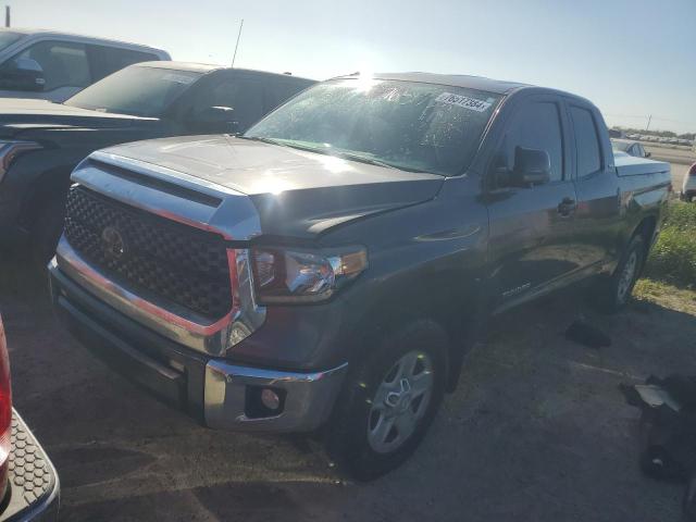 toyota tundra dou 2018 5tfum5f10jx077107