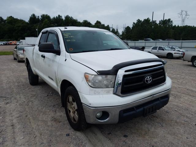 toyota tundra dou 2010 5tfum5f11ax012136