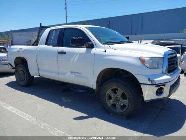 toyota tundra 2011 5tfum5f11bx022280