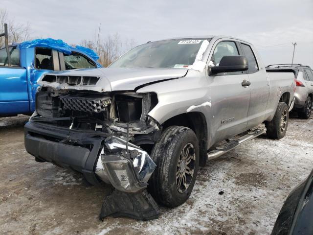 toyota tundra 2018 5tfum5f11jx078167