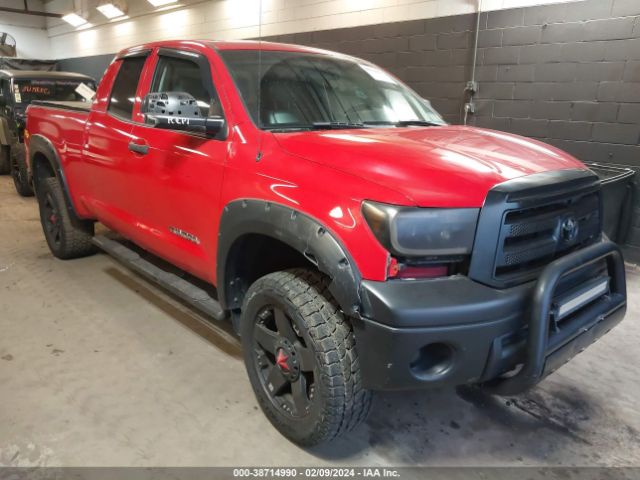 toyota tundra 2013 5tfum5f12dx043271