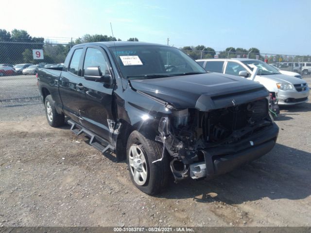 toyota tundra 4wd 2017 5tfum5f12hx073845