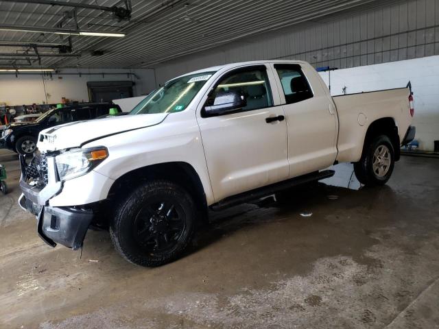 toyota tundra dou 2018 5tfum5f12jx077223