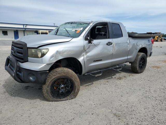 toyota tundra dou 2010 5tfum5f13ax015751