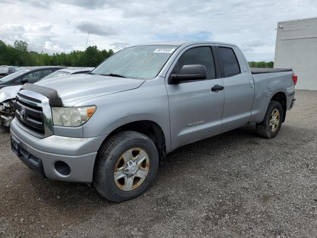 toyota tundra dou 2011 5tfum5f13bx025133