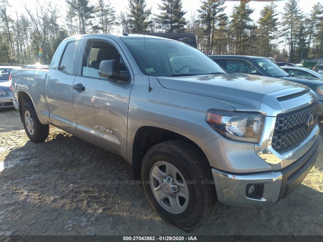 toyota tundra 4wd 2018 5tfum5f13jx078297