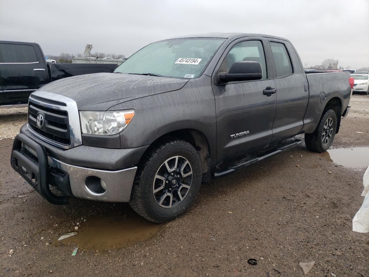 toyota tundra 2012 5tfum5f14cx029516