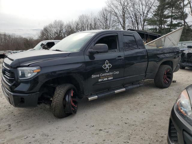 toyota tundra 2016 5tfum5f14gx064577