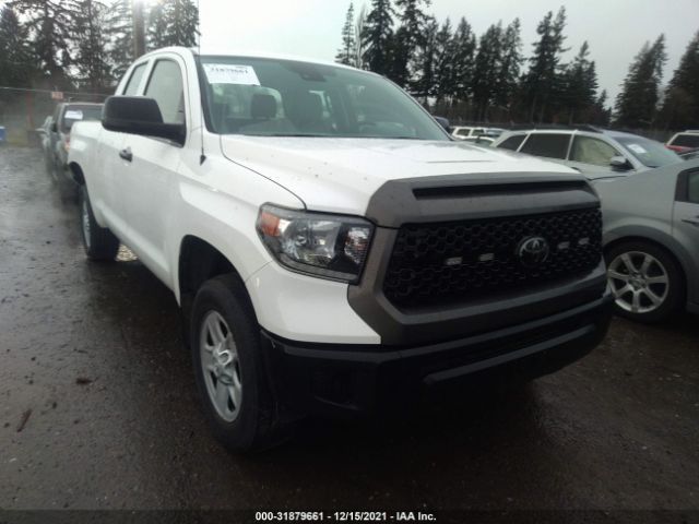 toyota tundra 4wd 2018 5tfum5f14jx077837