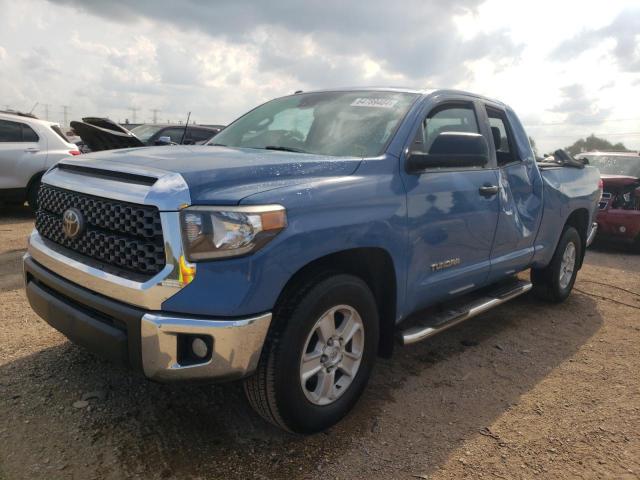 toyota tundra dou 2019 5tfum5f14kx081095