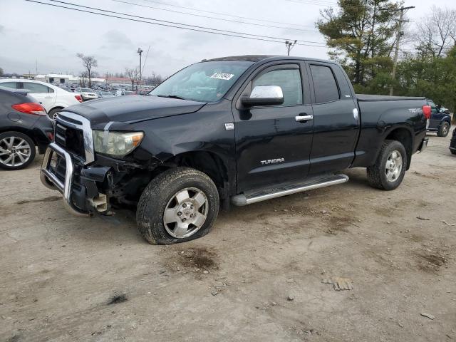 toyota tundra 2010 5tfum5f15ax006808