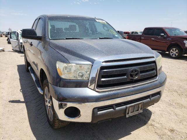 toyota tundra dou 2010 5tfum5f15ax010308