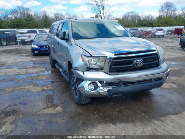 toyota tundra 2012 5tfum5f15cx030108