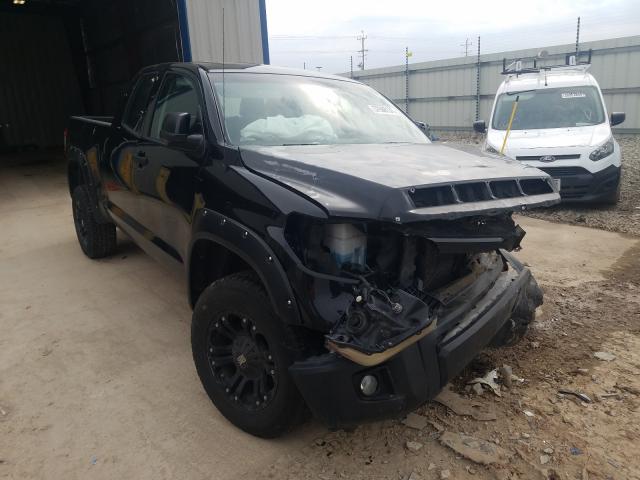 toyota tundra dou 2014 5tfum5f16ex051441