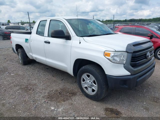 toyota tundra 2017 5tfum5f16hx073928