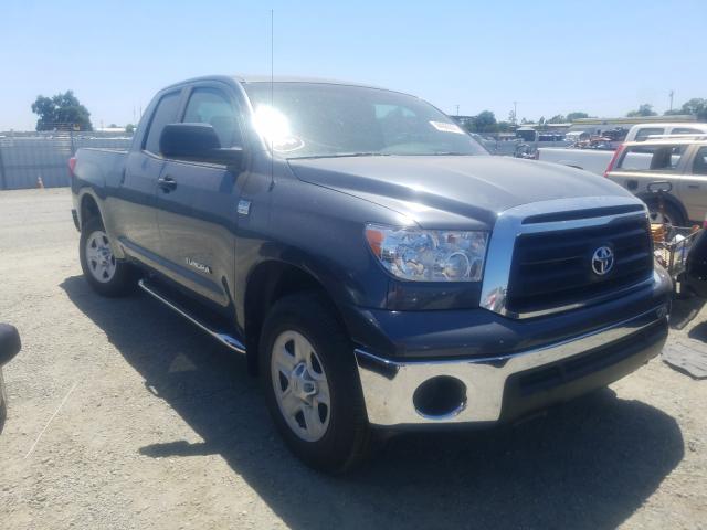 toyota tundra dou 2010 5tfum5f17ax002453