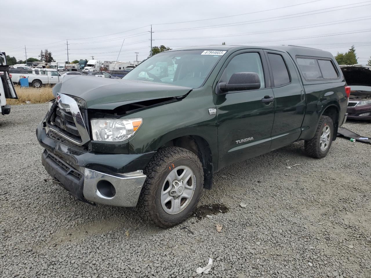 toyota tundra 2010 5tfum5f17ax006843