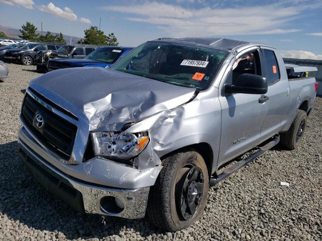 toyota tundra dou 2012 5tfum5f17cx031597