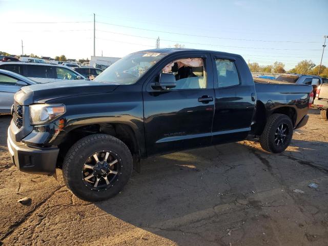 toyota tundra dou 2018 5tfum5f17jx079341