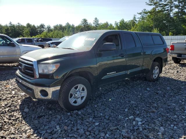 toyota tundra 2010 5tfum5f18ax014644